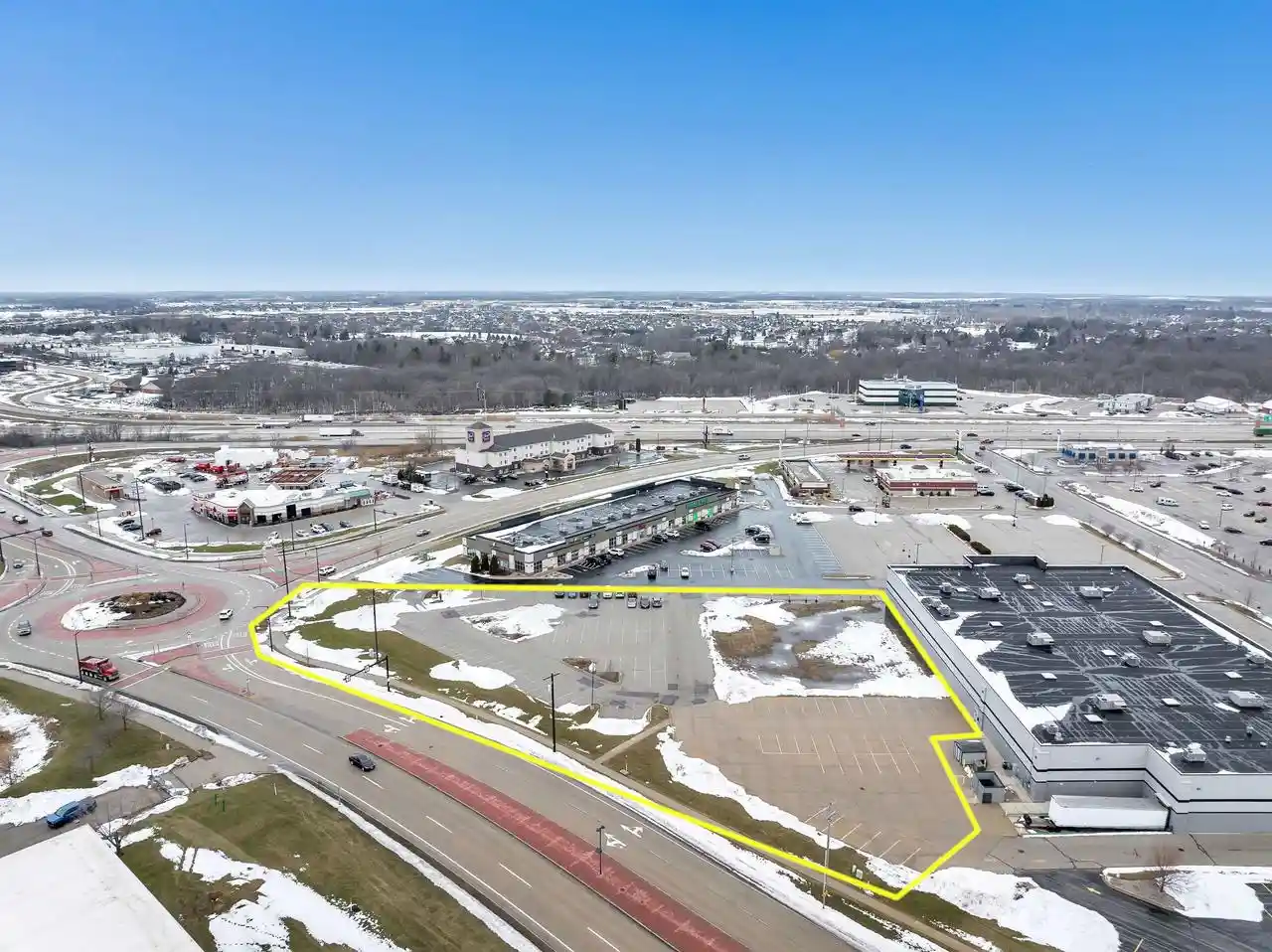 Photo 1 of Land for sale at Scheuring Road Road, De Pere, WI 54115 | MLS# 50322995 | Listing updated on 2026-04-29