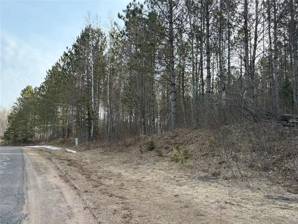 Photo 1 of Land for sale at On Barker Lake Road Road Road, Winter, WI 54896 | MLS# 1599276 | Listing updated on 2026-08-24