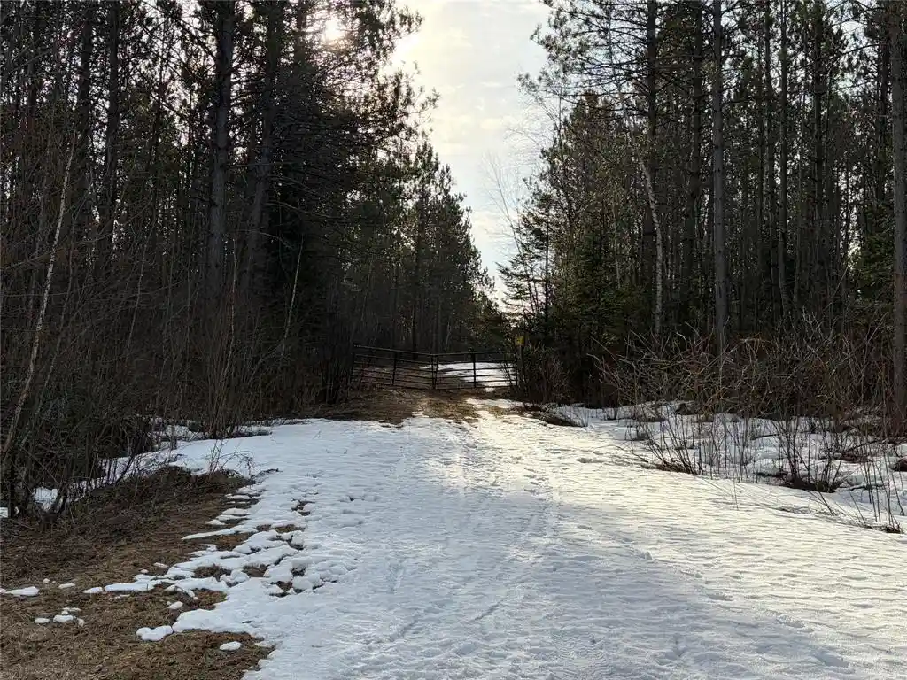 Photo 2 of Land for sale at On Barker Lake Road Road Road, Winter, WI 54896 | MLS# 1599276 | Listing updated on 2026-08-24