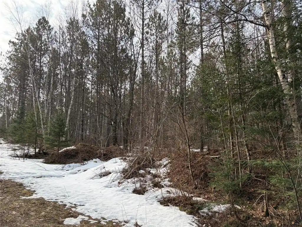 Photo 3 of Land for sale at On Barker Lake Road Road Road, Winter, WI 54896 | MLS# 1599276 | Listing updated on 2026-08-24