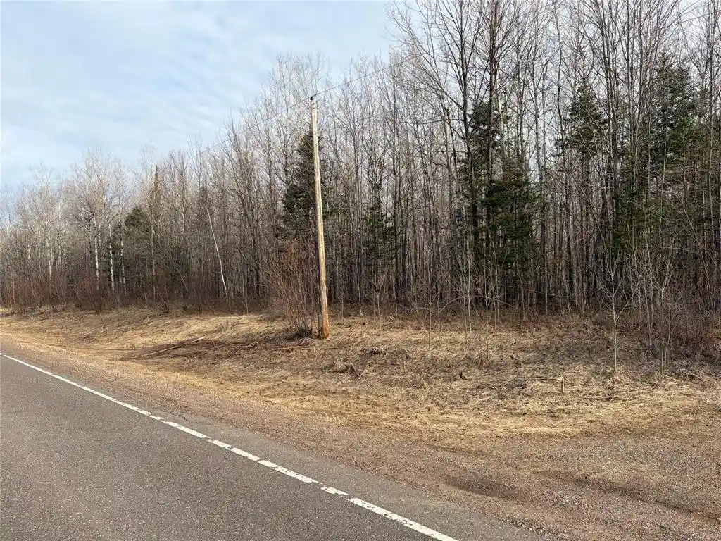 Photo 1 of Land for sale at On Cth B, Winter, WI 54896 | MLS# 1599277 | Listing updated on 2026-08-24