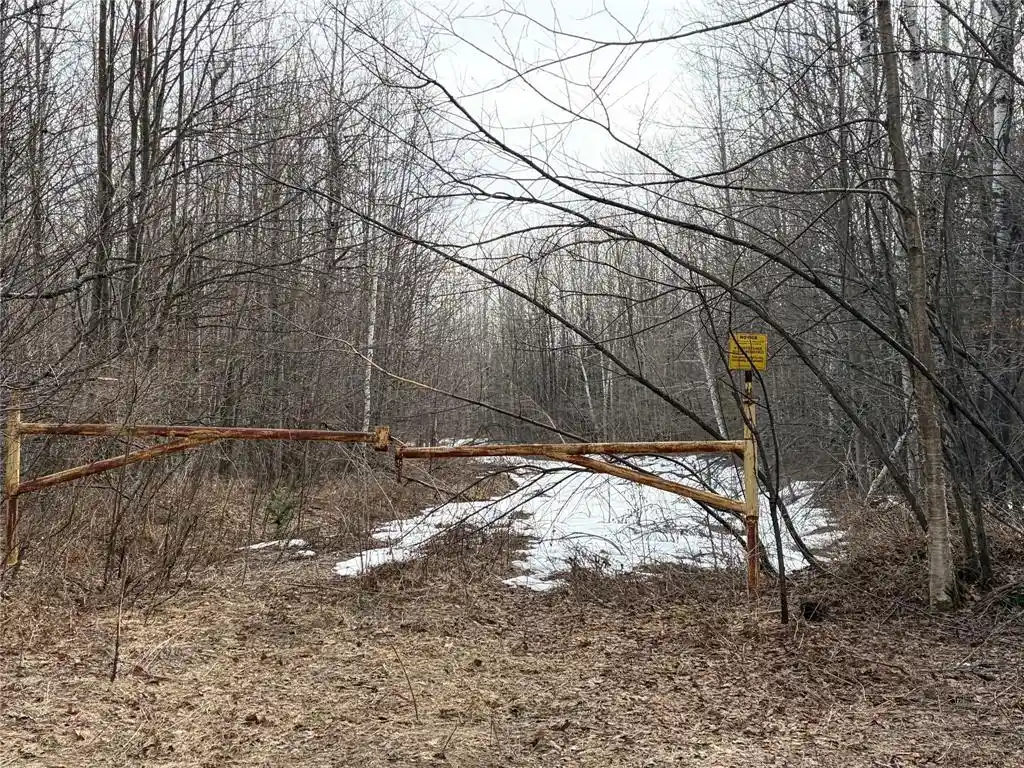 Photo 3 of Land for sale at On Cth B, Winter, WI 54896 | MLS# 1599277 | Listing updated on 2026-08-24