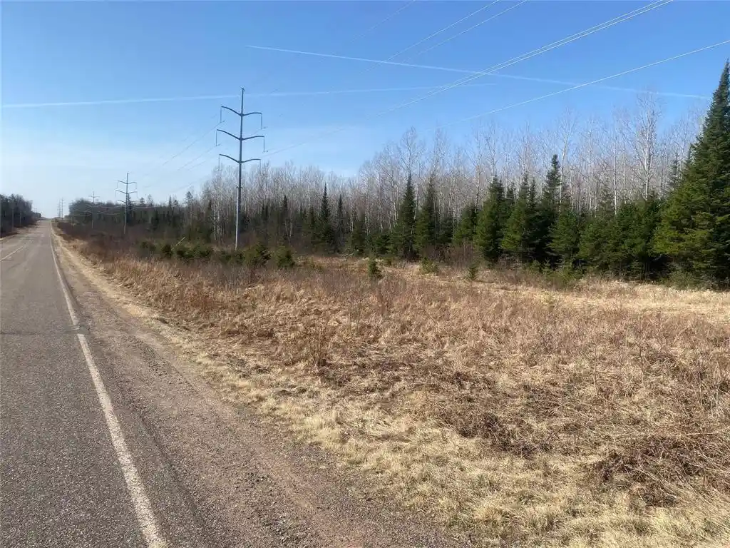 Photo 1 of Land for sale at On Cth F, Park Falls, WI 54552 | MLS# 1599314 | Listing updated on 2026-08-24