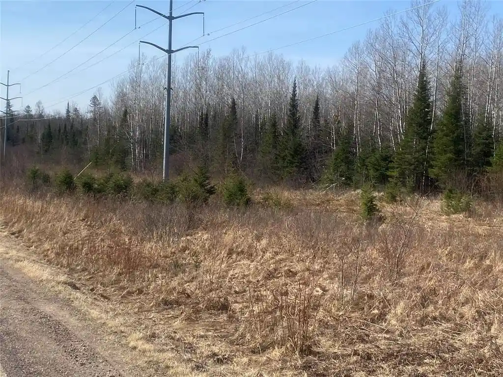 Photo 2 of Land for sale at On Cth F, Park Falls, WI 54552 | MLS# 1599314 | Listing updated on 2026-08-24