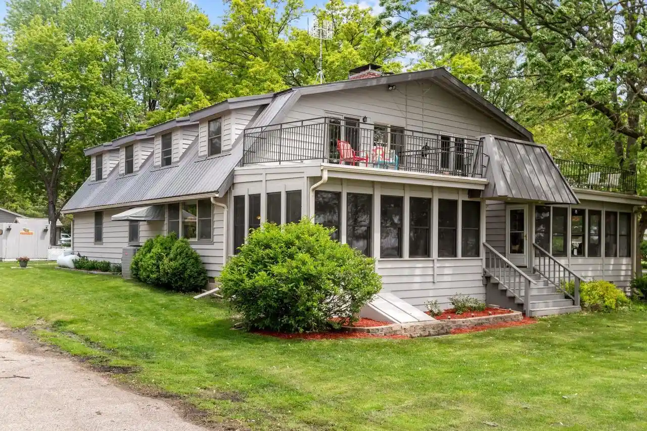 Homes for sale in Montello, WI | N3510 Lotus Dr Dr, Montello, WI 53949 | MLS# 2019712