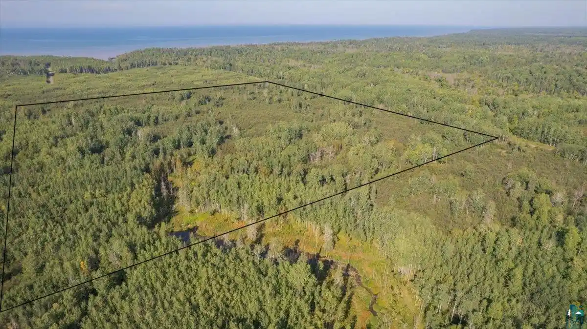 2nd image of Xxxx S Middle River Rd Rd, Lakeside, WI 54874 | MLS# 6124290