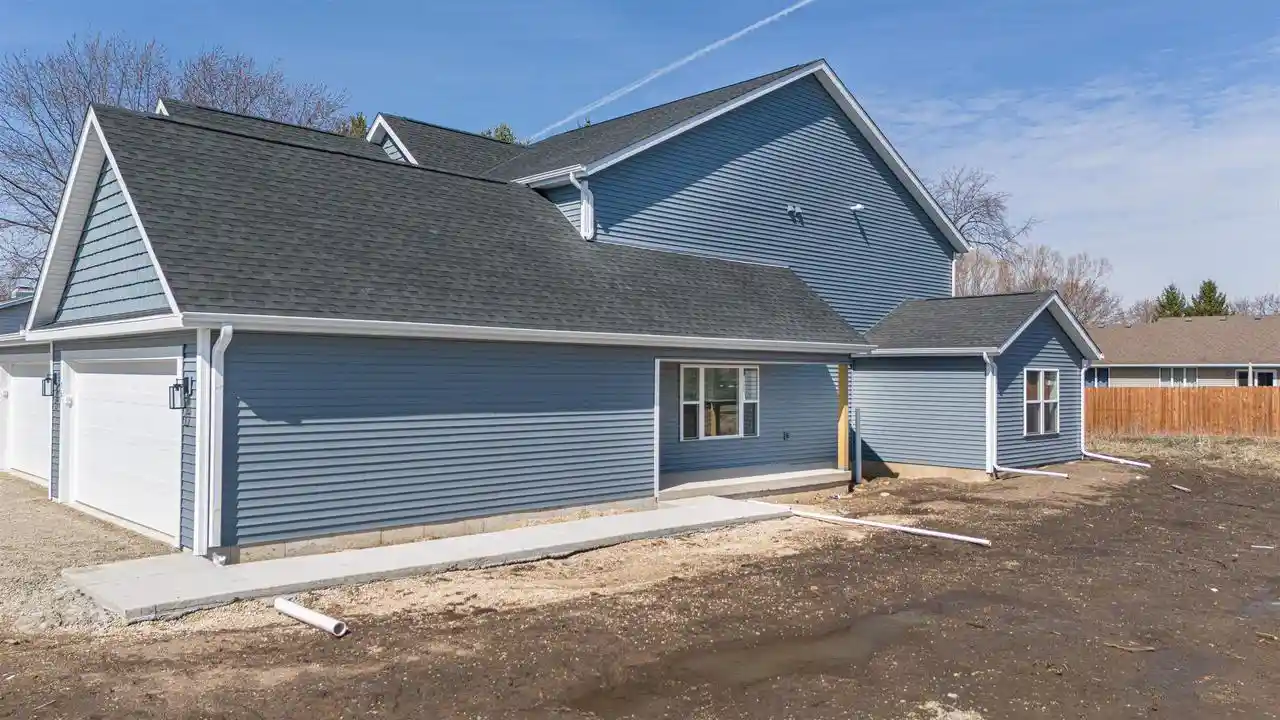 Homes for sale in Milton, WI | 56-58 E Ash Lane Lane, Milton, WI 53563 | MLS# 2019718