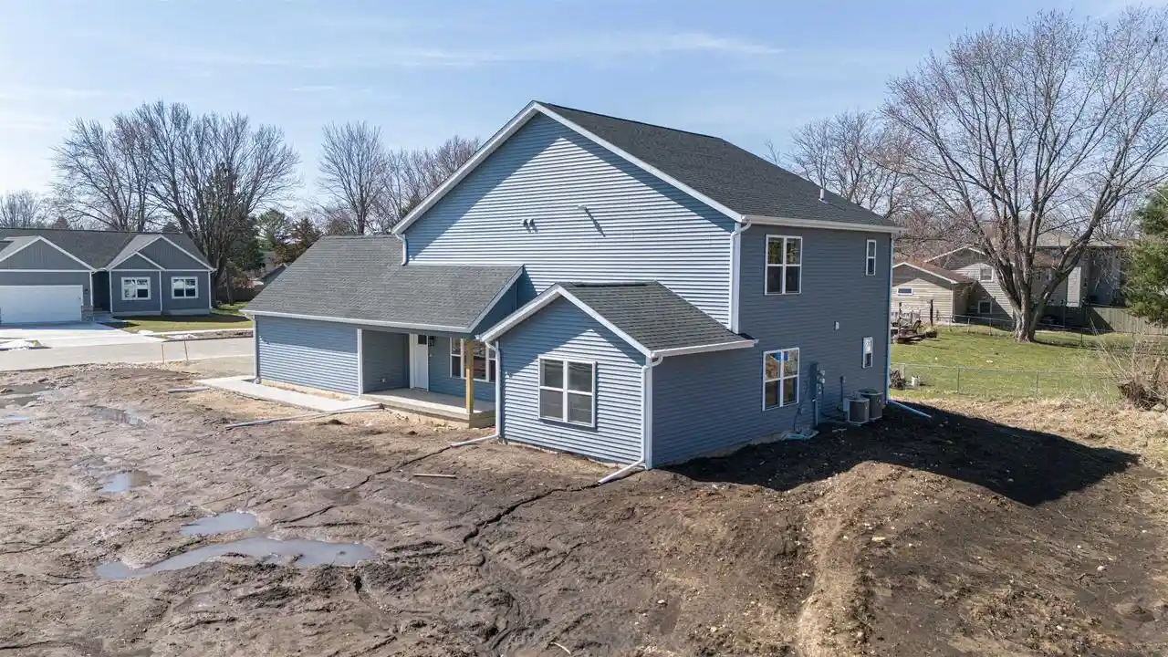 Homes for sale in Milton, WI | 56-58 E Ash Lane Lane, Milton, WI 53563 | MLS# 2019718