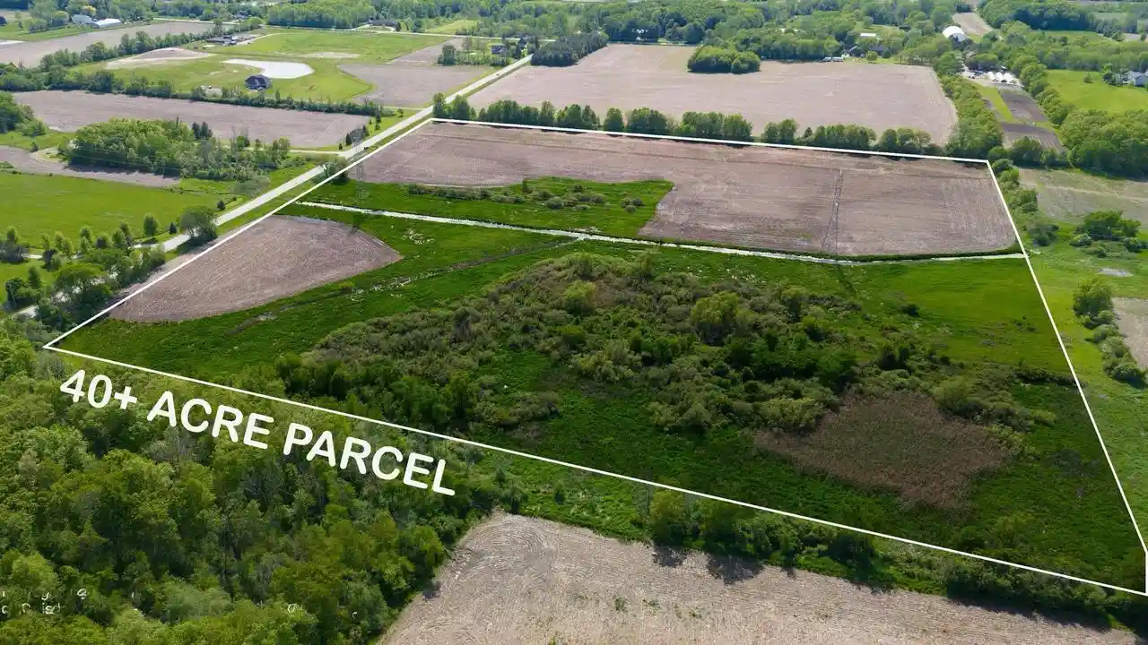 Homes for sale in Racine, WI | Lt0 7 Mile Road Road, Racine, WI 53402 | MLS# 1956064