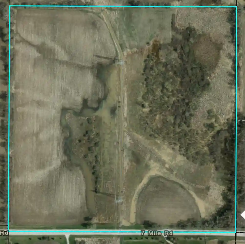 Homes for sale in Racine, WI | Lt0 7 Mile Road Road, Racine, WI 53402 | MLS# 1956064