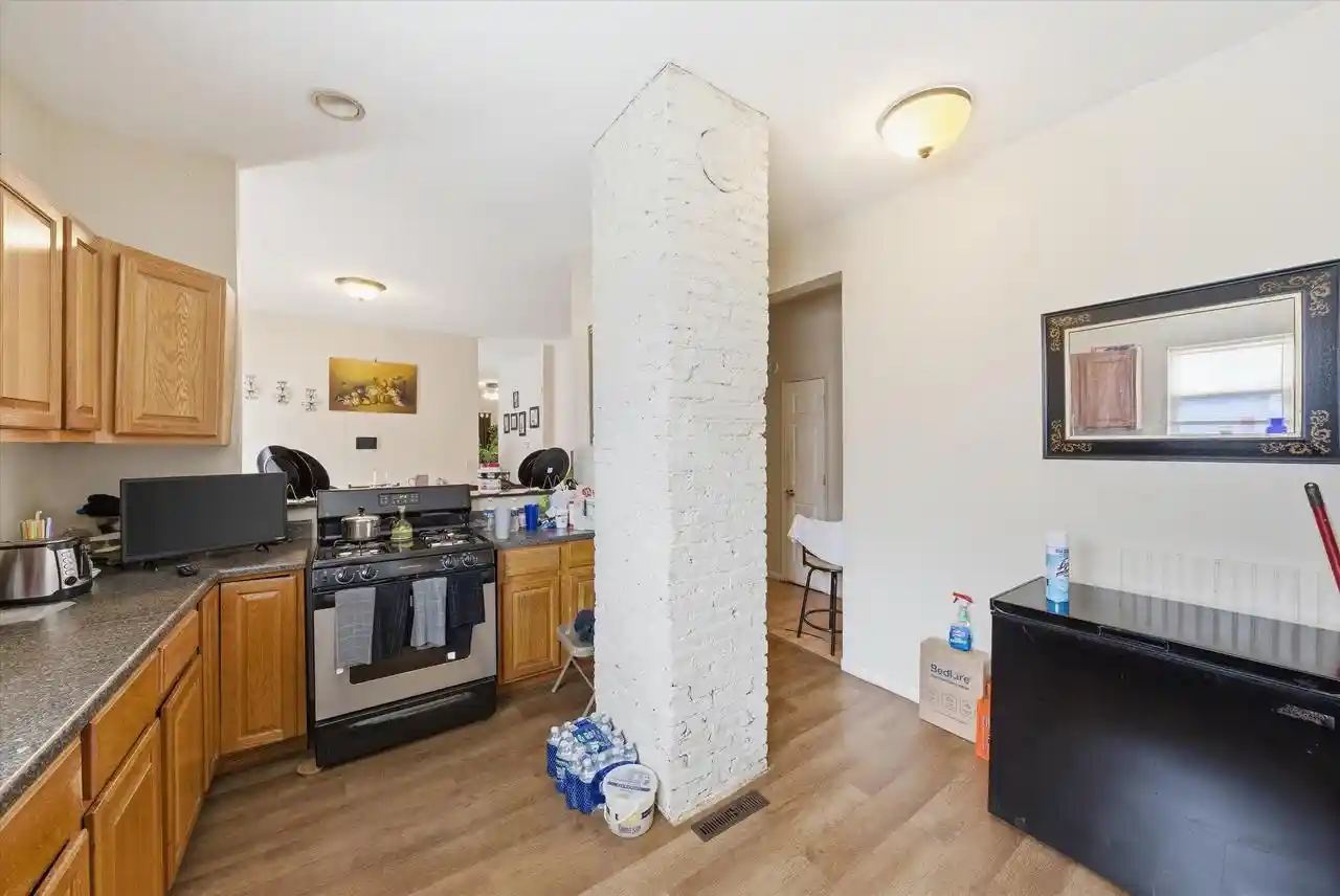 Homes for sale in Milwaukee, WI | 2338 N Dr William Finlayson St St, Milwaukee, WI 53212