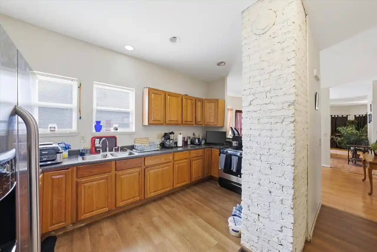 Homes for sale in Milwaukee, WI | 2338 N Dr William Finlayson St St, Milwaukee, WI 53212