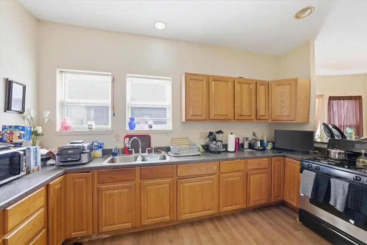 Homes for sale in Milwaukee, WI | 2338 N Dr William Finlayson St St, Milwaukee, WI 53212