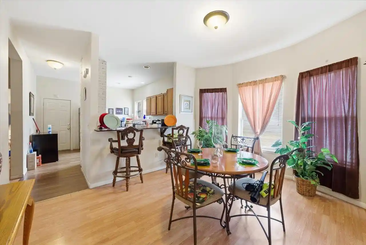 Homes for sale in Milwaukee, WI | 2338 N Dr William Finlayson Street Street #2340, Milwaukee, WI 53212 | MLS# 1956073
