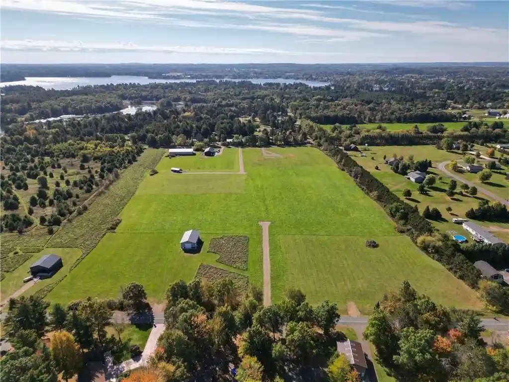Photo 3 of Single family home for sale at Lot 4 9 7/16Th Avenue Avenue, Chetek, WI 54728 | MLS# 1599620 | Listing updated on 2026-04-29