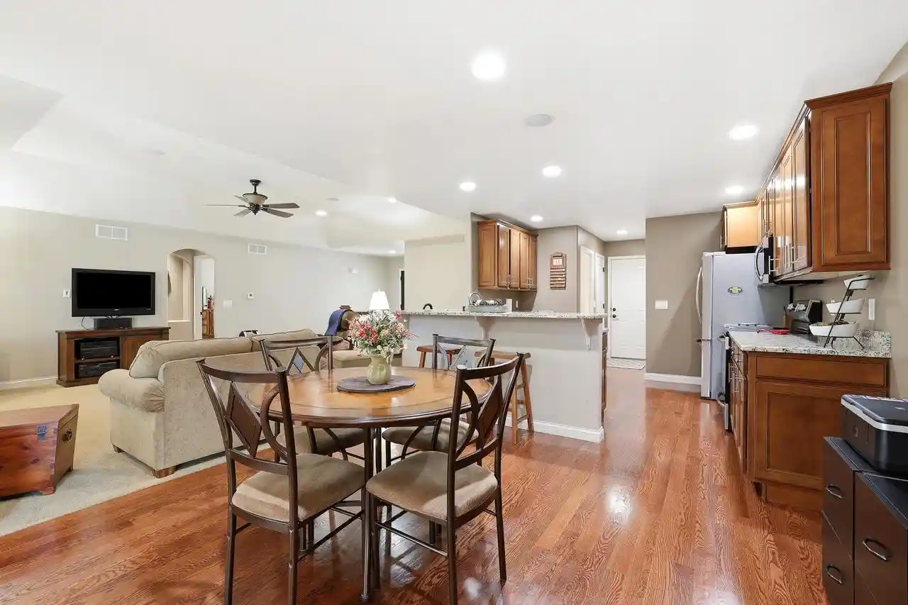 5th image of 4277 Windsong Pl Pl, Plover, WI 54467 | MLS# 22601269