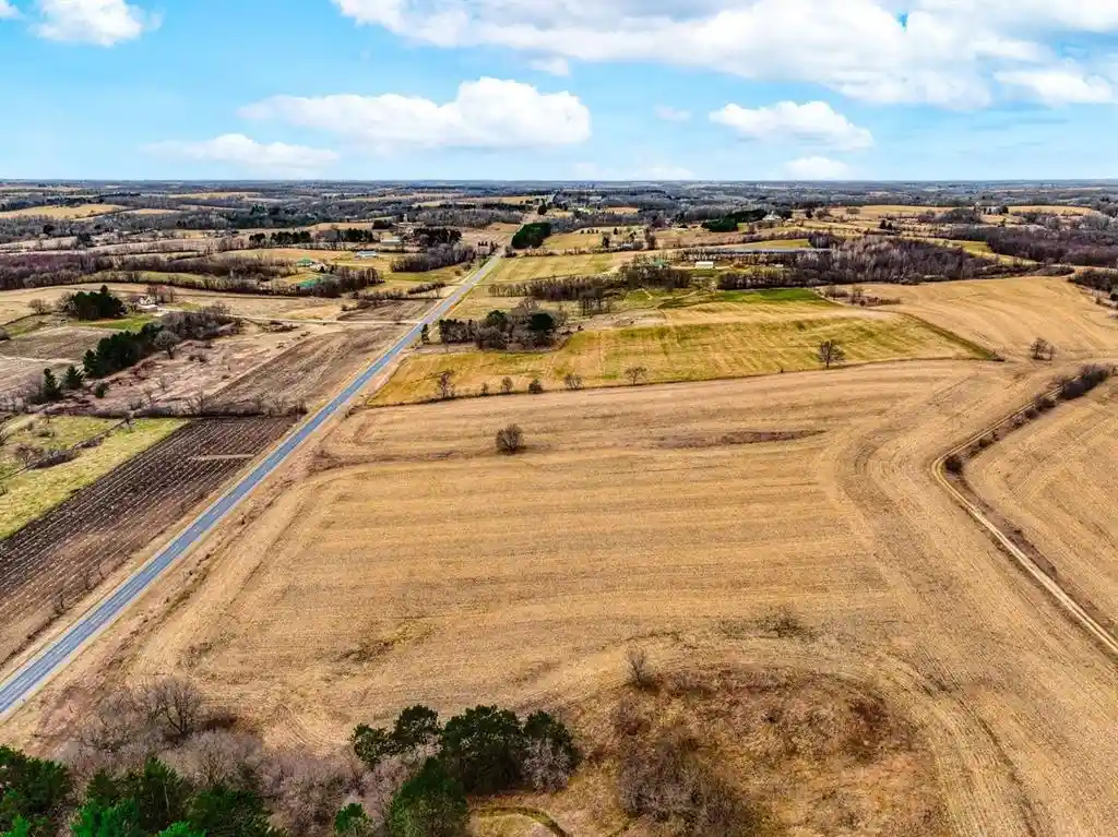 Photo 2 of Land for sale at 15 Acres County Hwy G, Glenwood City, WI 54013 | MLS# 1599626 | Listing updated on 2026-07-22