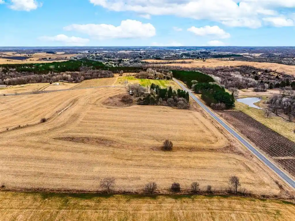 Photo 3 of Land for sale at 15 Acres County Hwy G, Glenwood City, WI 54013 | MLS# 1599626 | Listing updated on 2026-07-22