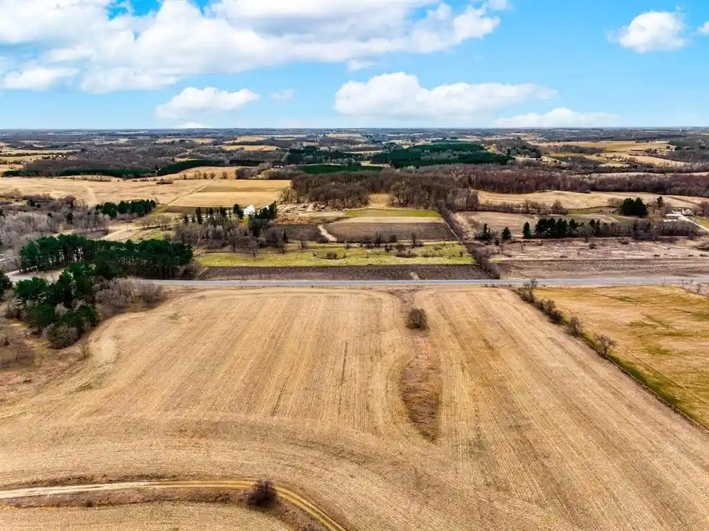 Photo 3 of Land for sale at 15 Acres County Hwy G, Glenwood City, WI 54013 | MLS# 1599626 | Listing updated on 2026-07-22