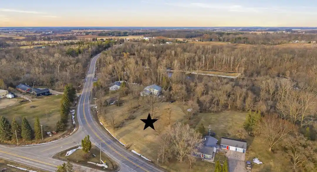 Homes for sale in Omro, WI | 2772 State Rd 116, Omro, WI 54963 | MLS# 50323024