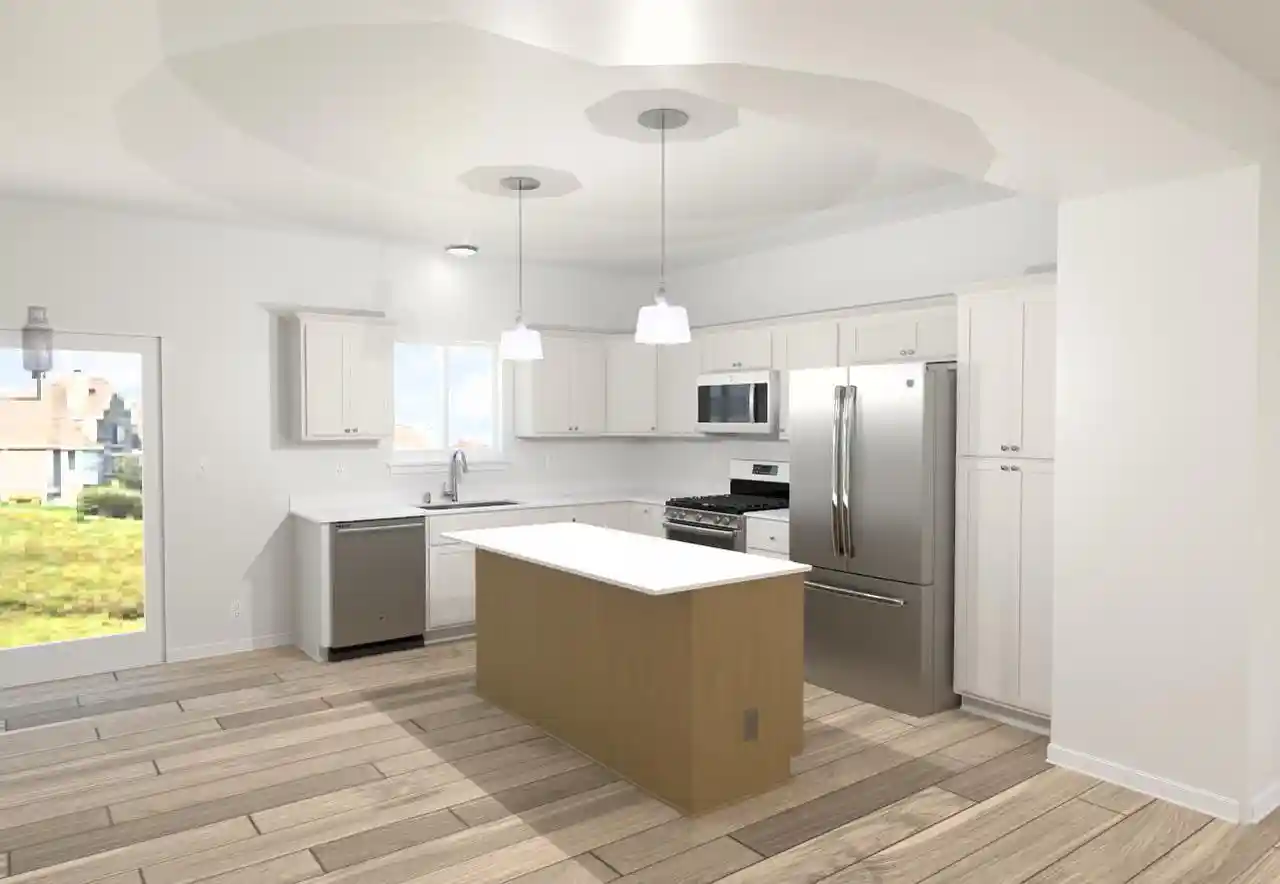3rd image of 4013 35Th Avenue Avenue #Lt3, Kenosha, WI 53144 | MLS# 1956133