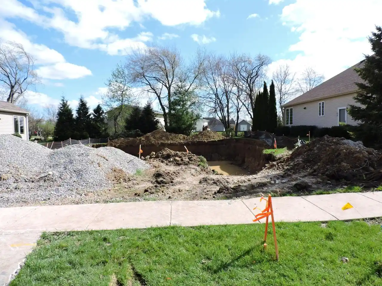 Photo 3 of Single family home for sale at 1508 Tamarack Street Street, Delavan, WI 53115 | MLS# 1956143 | Listing updated on 2026-07-29