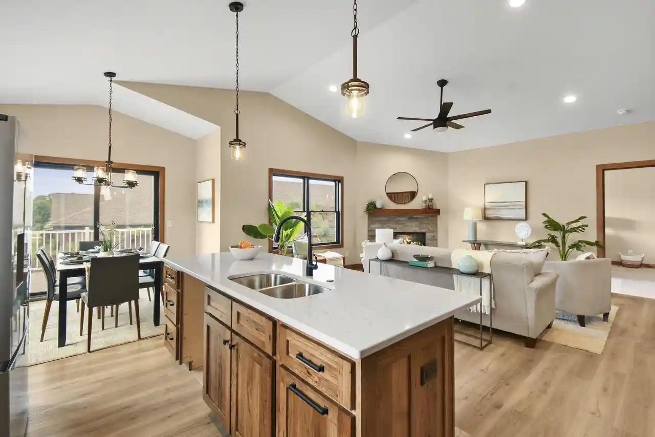 Photo 3 of Single family home for sale at 217 Dale Dr Dr, Lodi, WI 53555 | MLS# 2019763 | Listing updated on 2026-09-02