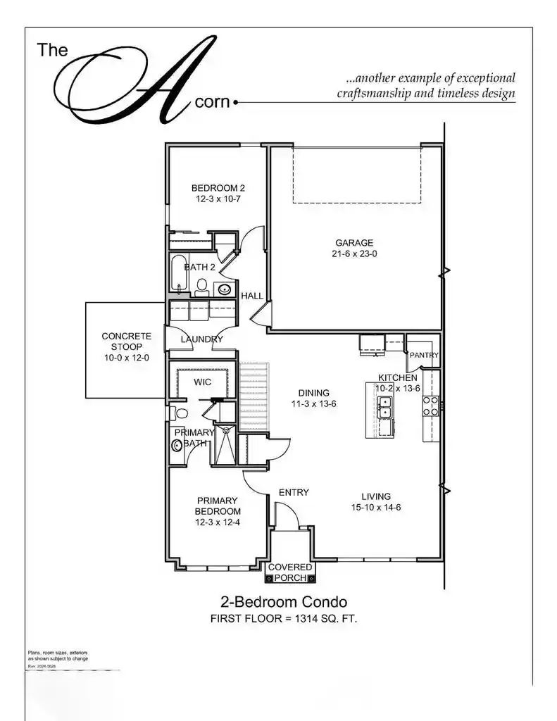 2nd image of 619 Hunter Oaks Boulevard Boulevard #B, Watertown, WI 53094 | MLS# 1956158