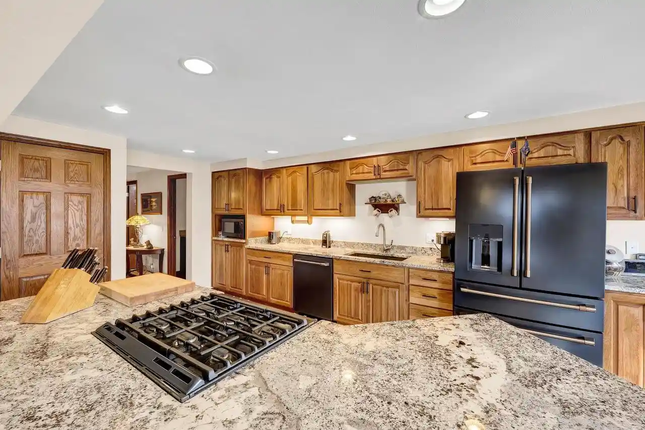 Photo 3 of Single family home for sale at W8347 Thompson Road Road, Poynette, WI 53955 | MLS# 2019766 | Listing updated on 2026-04-29