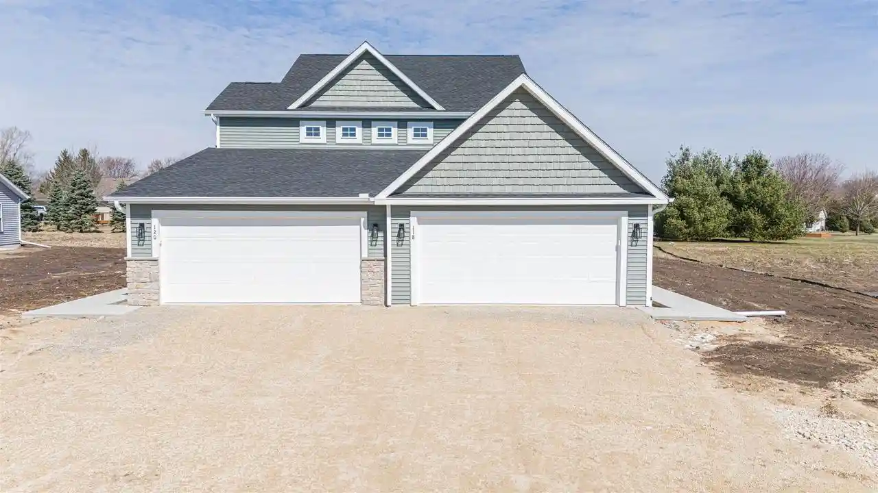 Homes for sale in Milton, WI | 118 120 E Ash Lane Lane, Milton, WI 53563 | MLS# 2019772