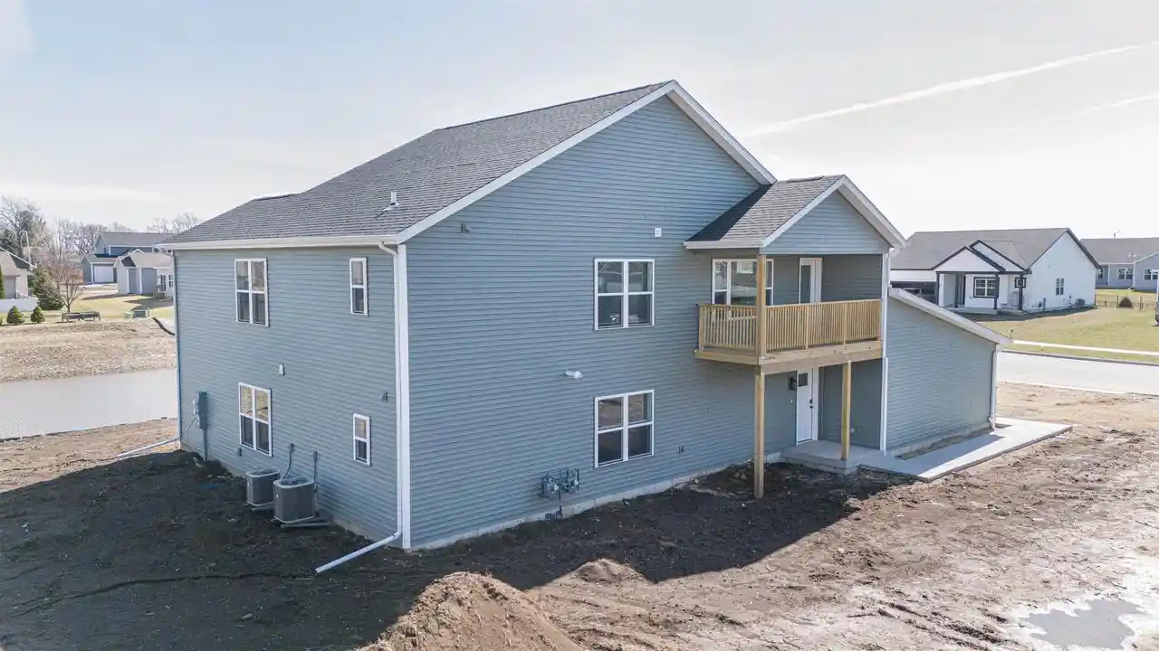 Homes for sale in Milton, WI | 118 120 E Ash Lane Lane, Milton, WI 53563 | MLS# 2019772