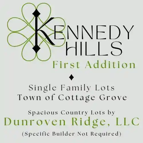 1st image of Lot 24 Quercus Dr Dr, Cottage Grove, WI 53527 | MLS# 2019773
