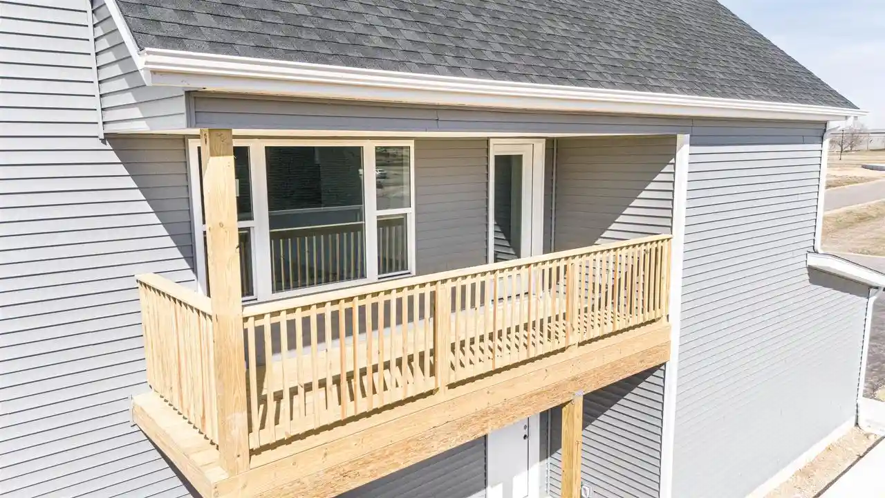Photo 3 of Multi family home for sale at 1812 1814 W Kyle Circle Circle, Beloit, WI 53511 | MLS# 2019777 | Listing updated on 2026-09-09