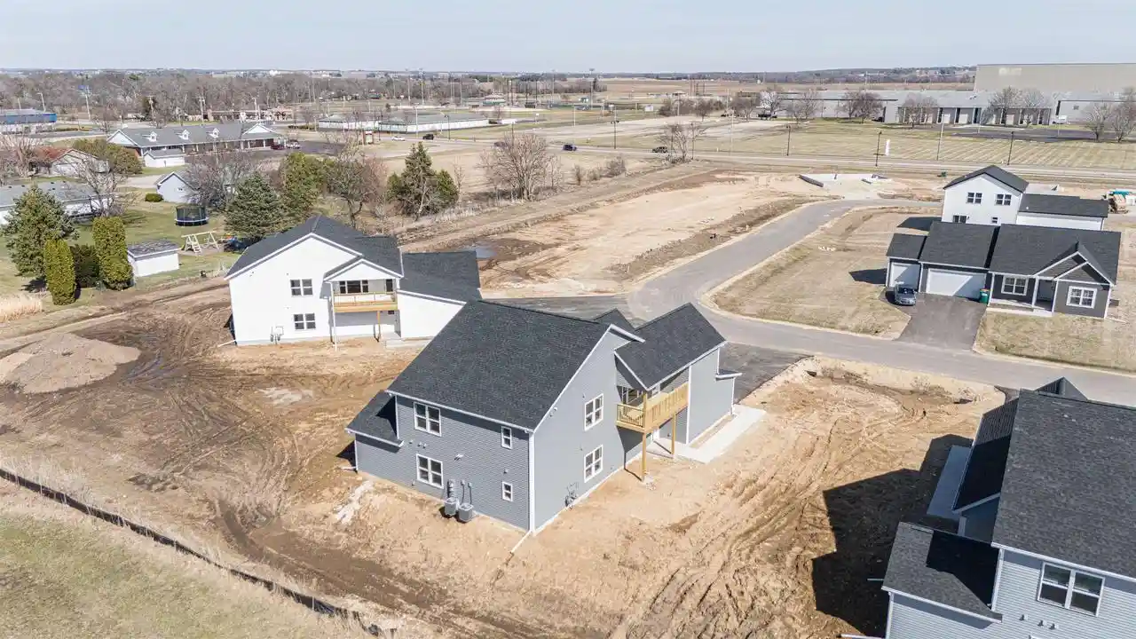 Photo 3 of Multi family home for sale at 1812-1814 W Kyle Circle Circle, Beloit, WI 53511 | MLS# 2019777 | Listing updated on 2026-09-09