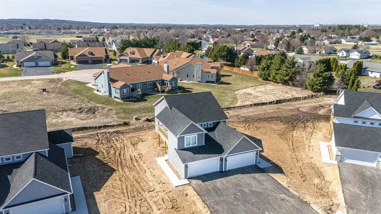 Photo 4 of Multi family home for sale at 1812-1814 W Kyle Circle Circle, Beloit, WI 53511 | MLS# 2019777 | Listing updated on 2026-09-09