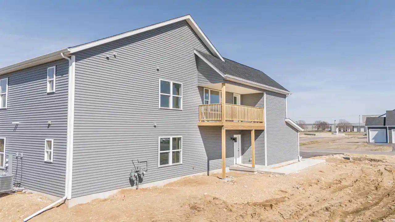 Homes for sale in Beloit, WI | 1812 1814 W Kyle Circle Circle, Beloit, WI 53511 | MLS# 2019777