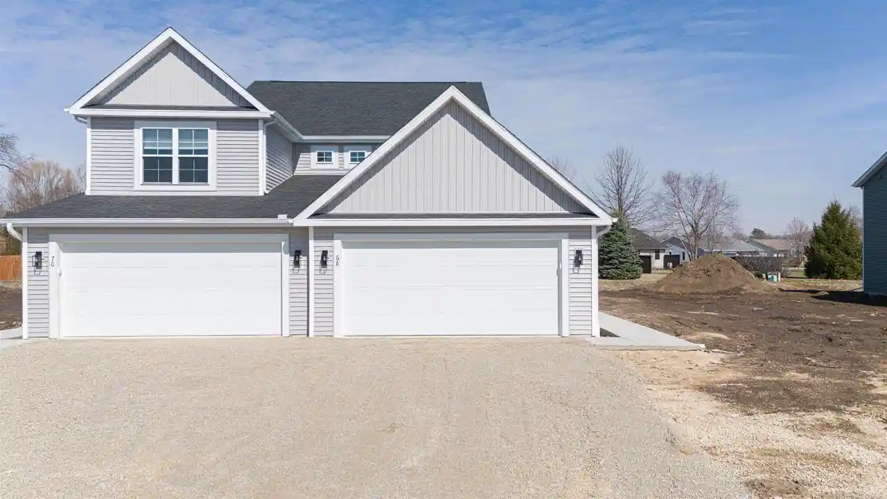 Homes for sale in Milton, WI | 68 70 E Ash Lane Lane, Milton, WI 53563 | MLS# 2019771