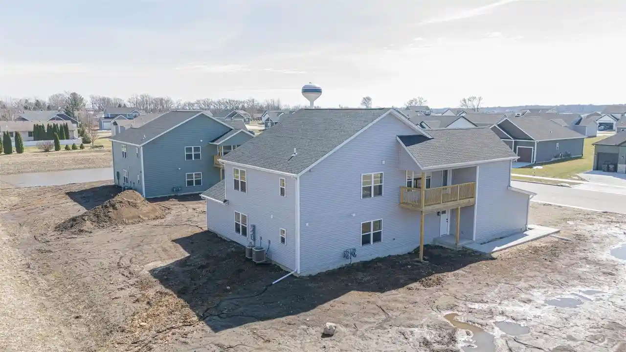 3rd image of 68-70 E Ash Lane Lane, Milton, WI 53563 | MLS# 2019771