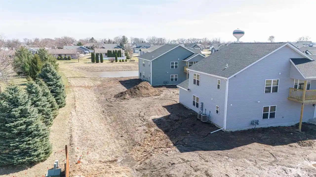 4th image of 68-70 E Ash Lane Lane, Milton, WI 53563 | MLS# 2019771