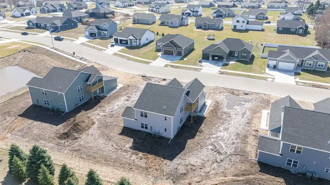 5th image of 68-70 E Ash Lane Lane, Milton, WI 53563 | MLS# 2019771