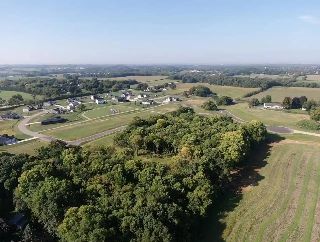 2nd image of Lot 21 Scenic Oak Dr Dr, Cottage Grove, WI 53527 | MLS# 2019769