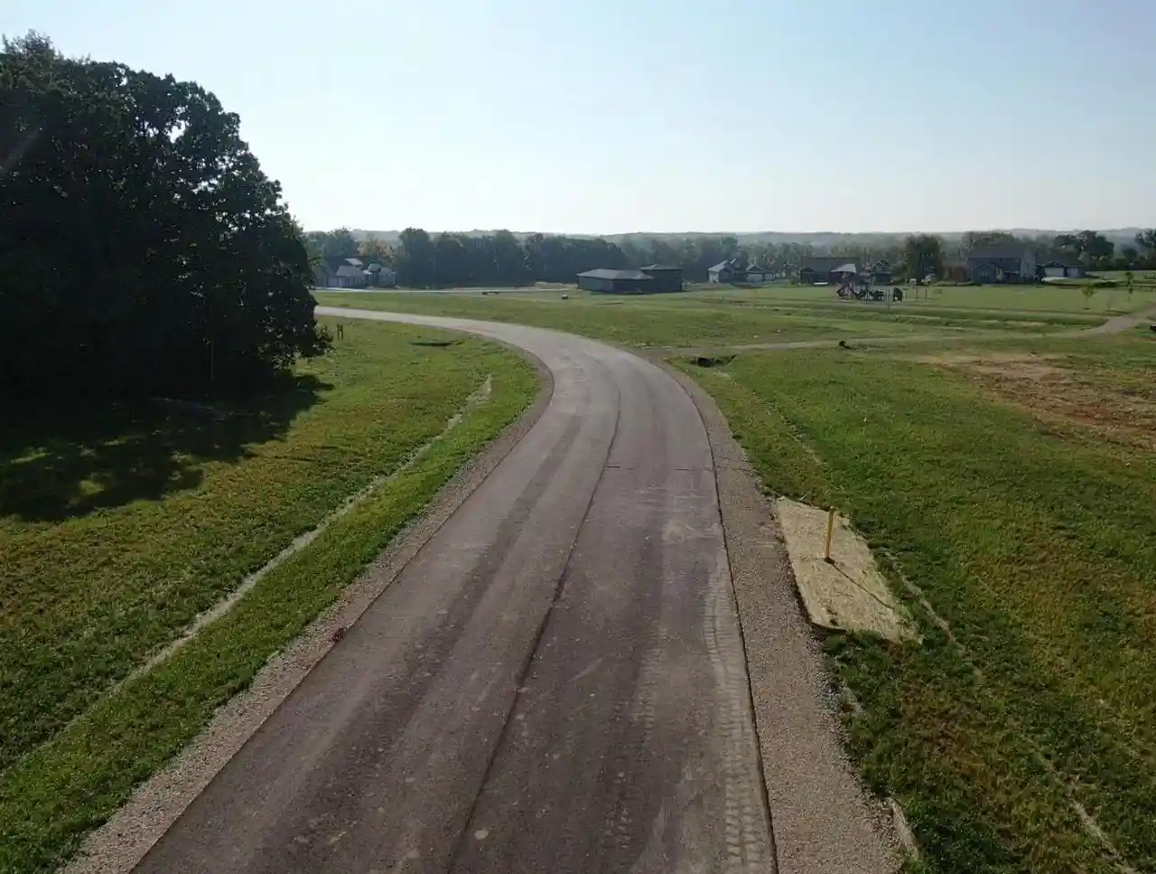 Photo 3 of Land for sale at Lot 21 Scenic Oak Dr Dr, Cottage Grove, WI 53527 | MLS# 2019769 | Listing updated on 2026-09-11