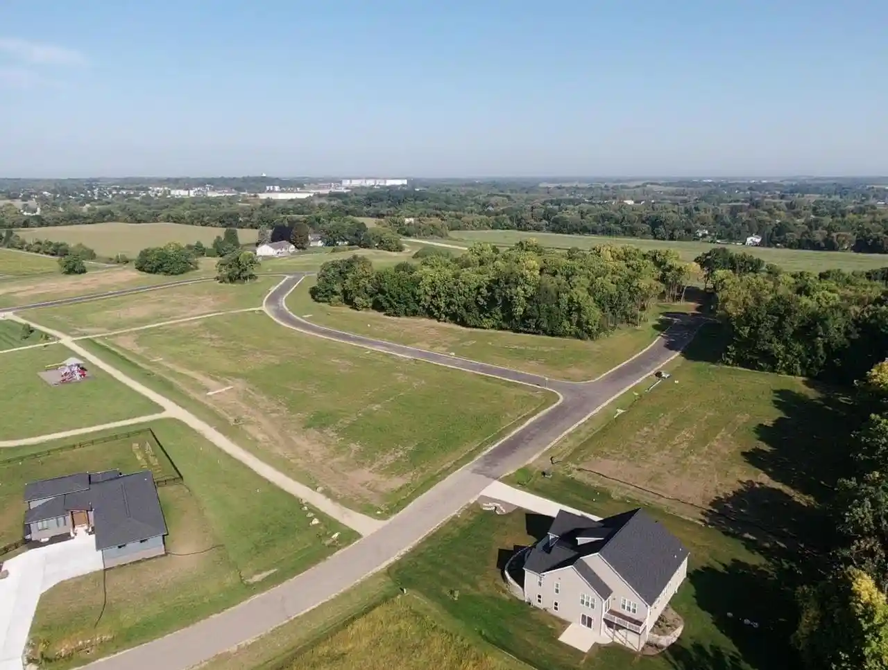 Photo 4 of Land for sale at Lot 21 Scenic Oak Dr Dr, Cottage Grove, WI 53527 | MLS# 2019769 | Listing updated on 2026-09-11