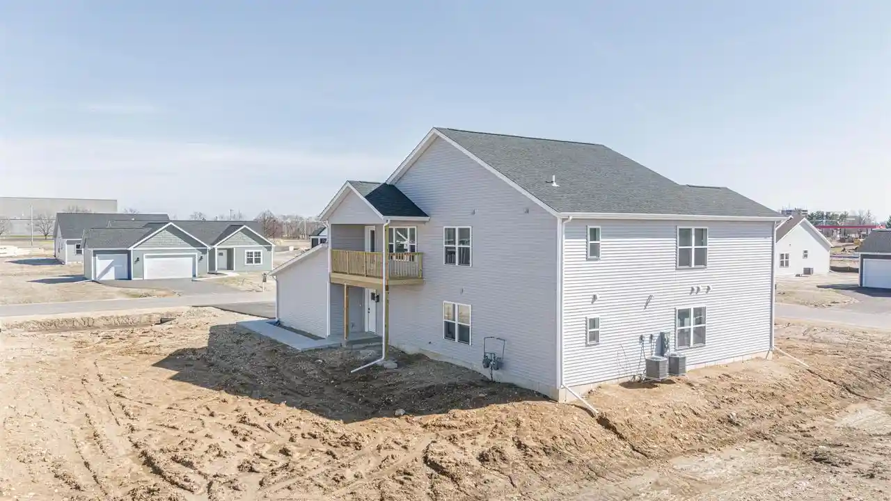 Homes for sale in Beloit, WI | 1832 1834 W Kyle Circle Circle, Beloit, WI 53511 | MLS# 2019774
