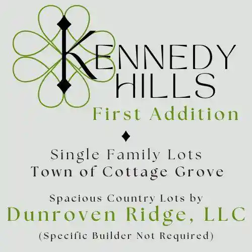 1st image of Lot 30 Quercus Dr Dr, Cottage Grove, WI 53527 | MLS# 2019779