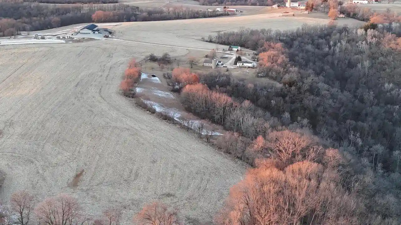 1st image of 20a Sandusky Road Road, Hillpoint, WI 53937 | MLS# 2019785