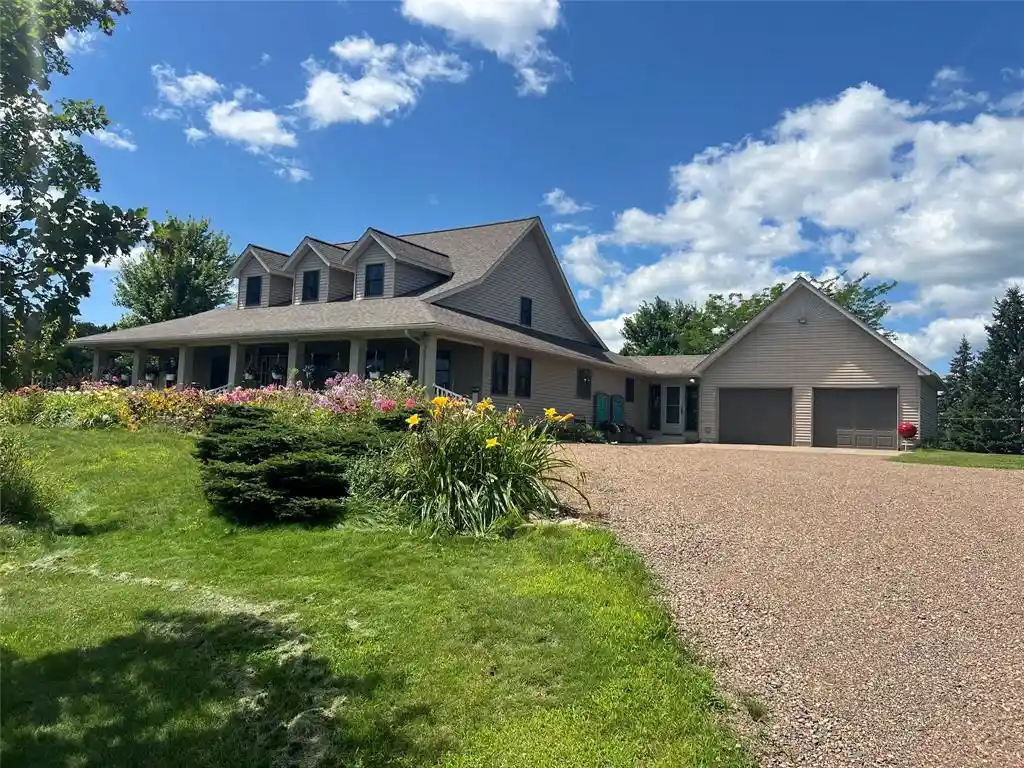 Photo 1 of Single family home for sale at 23685 County Road H, Shell Lake, WI 54871 | MLS# 1599668 | Listing updated on 2026-09-21