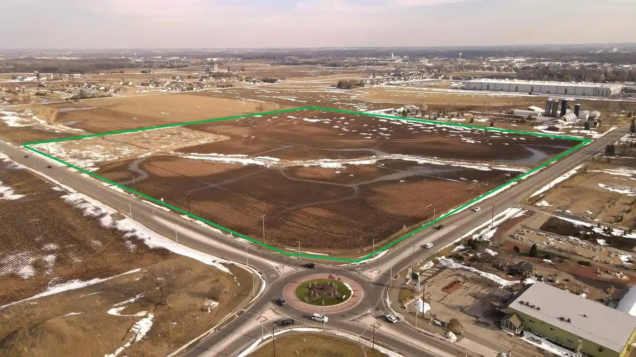 1st image of County N Road Road, Appleton, WI 54913 | MLS# 50323085