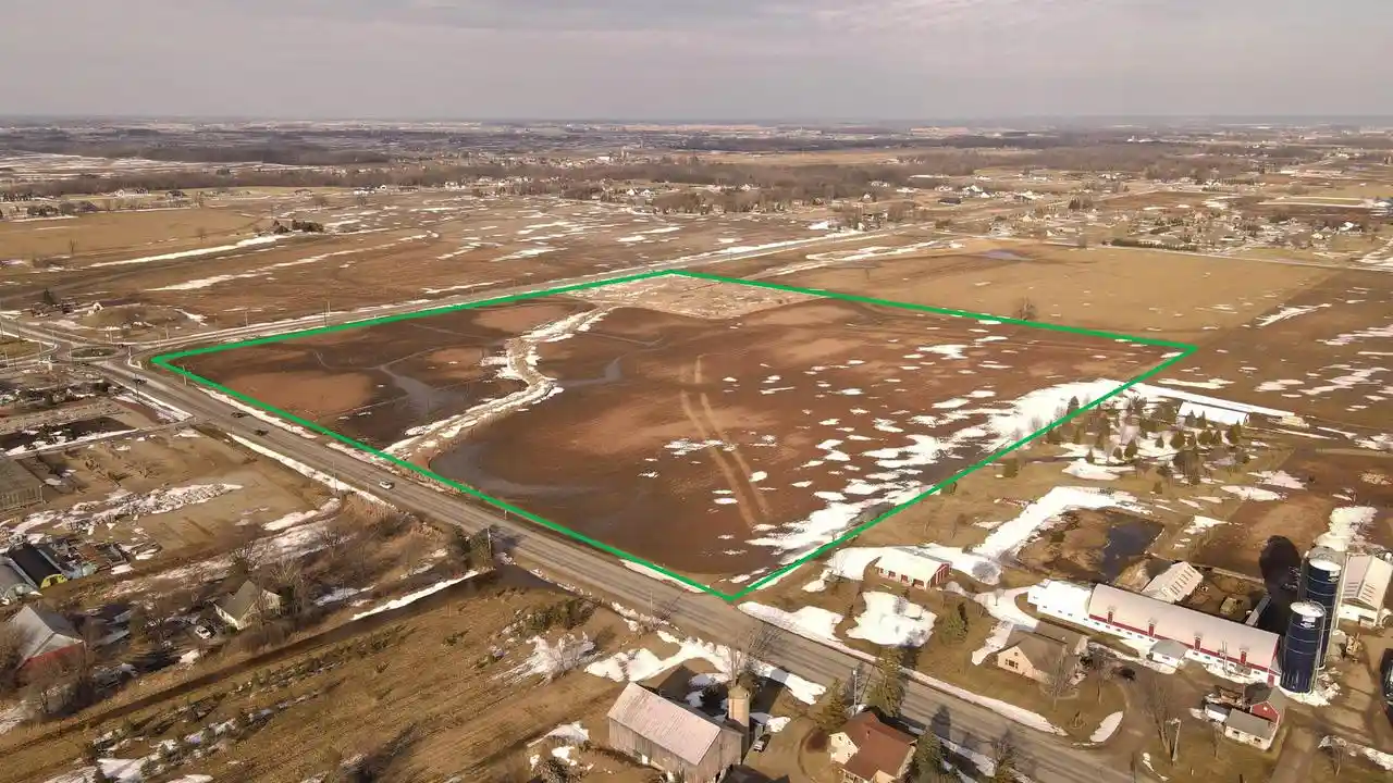 2nd image of County N Road Road, Appleton, WI 54913 | MLS# 50323085