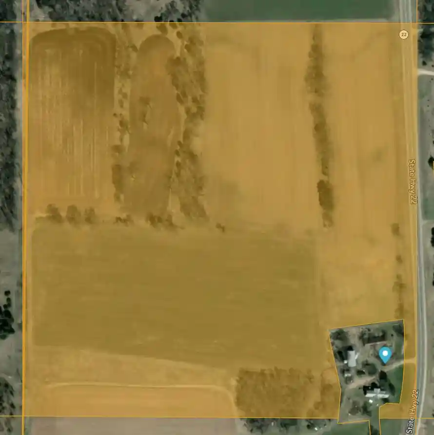 8th image of Lot 0 State Road 22, Montello, WI 53949 | MLS# 1956233